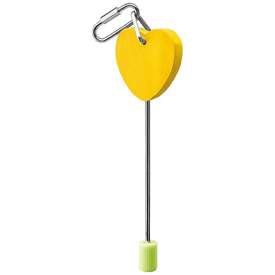 Ferplast - Accessoires pour cages à oiseaux Ferplast FPI 4328 Plusieurs couleurs porte-fruits - Image 3