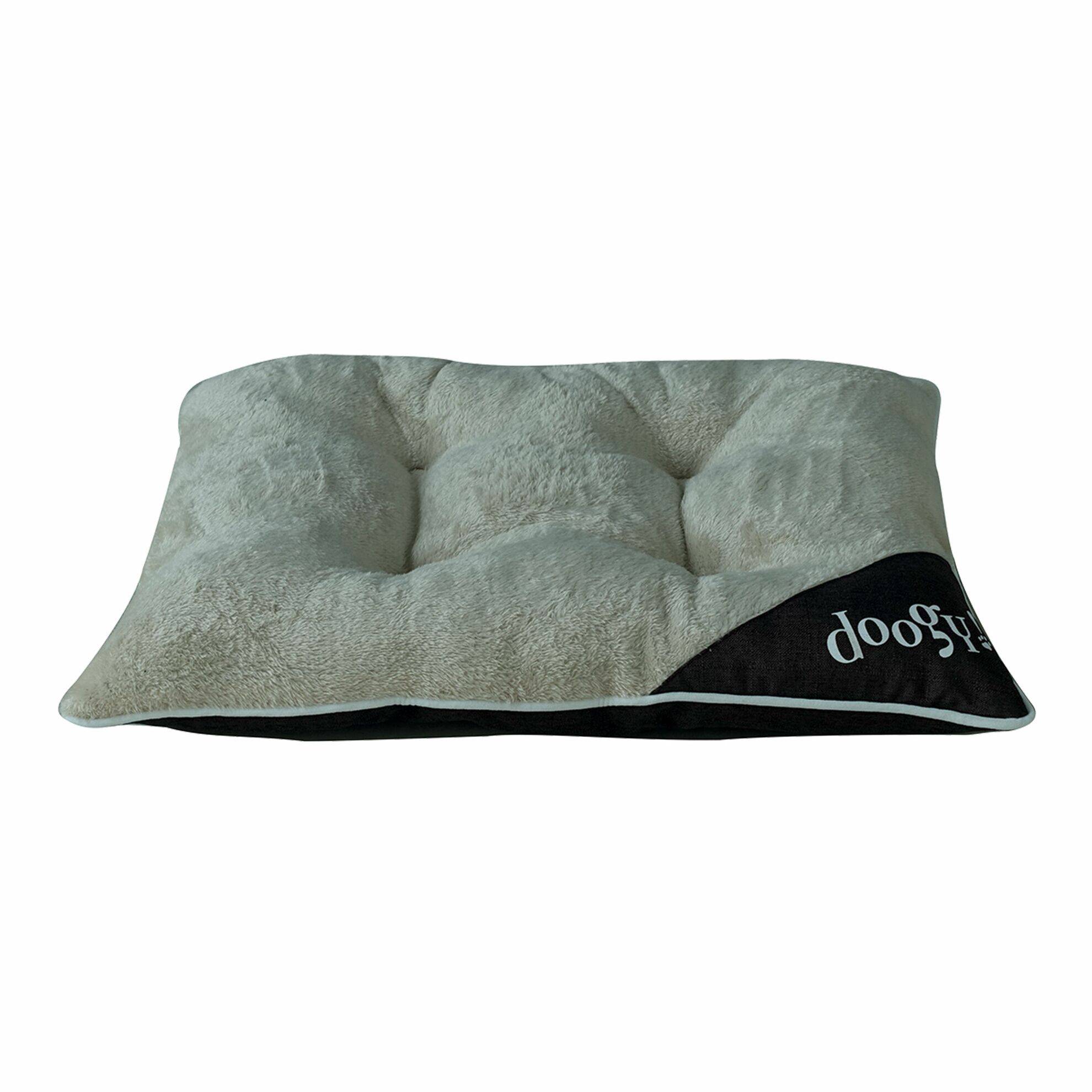 Matelas Sweet Dreams : 65 cm - Beige DOOGY CLASSIC