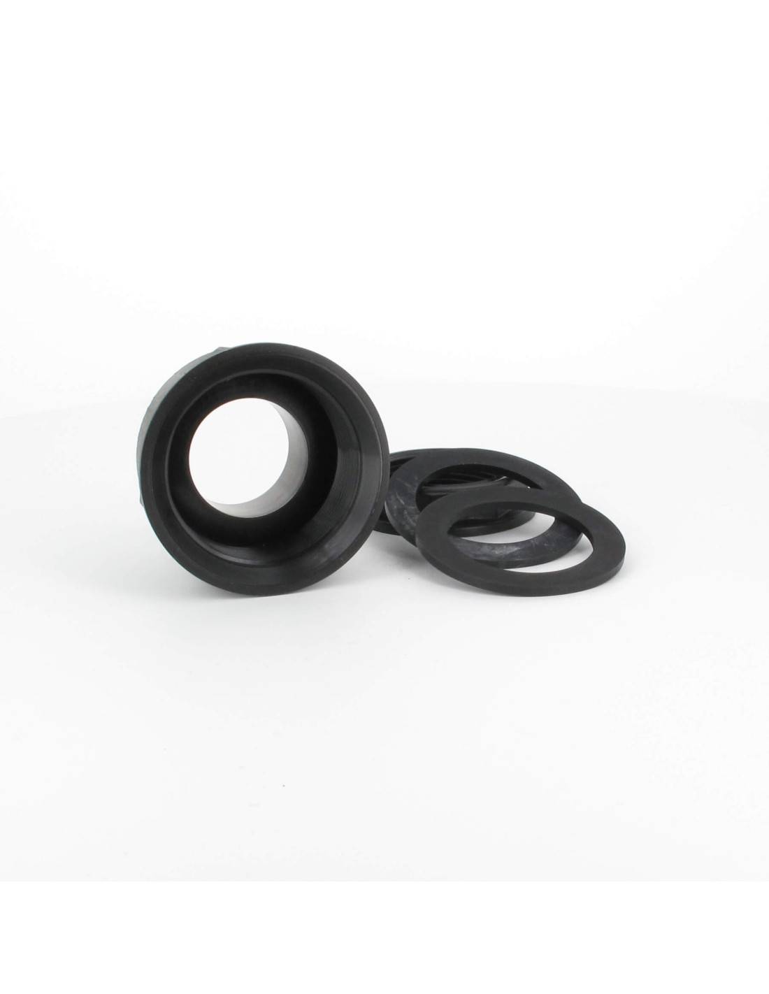 Trop-plein cuve eau 1000L - Femelle 2'' Pas gaz (50x60 mm) - Imagen 2