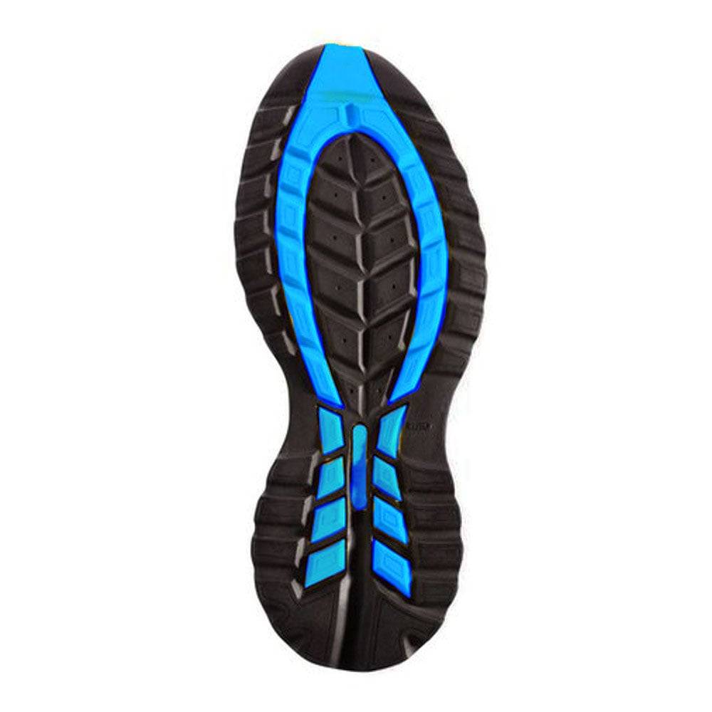 Chaussure De Sécurité Trainer Lusum S1p Hro Steelite Couleur : Bleu Taille 39 - Portwest - Image 2