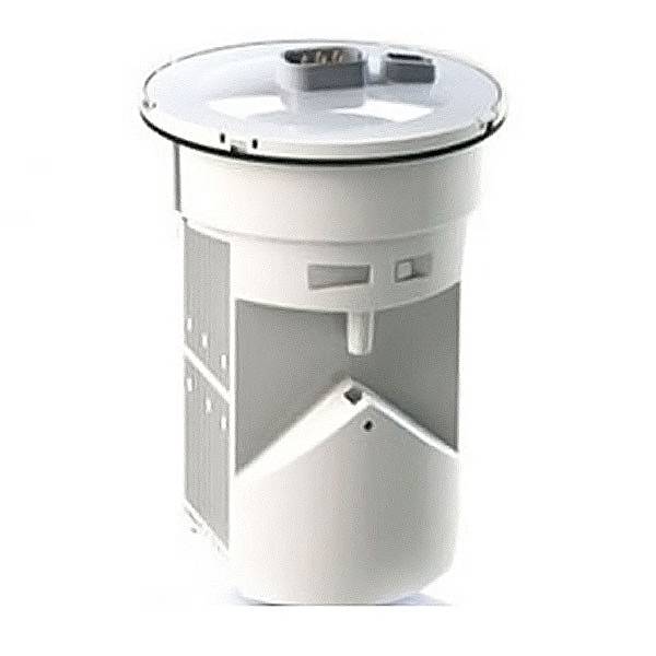 Hayward - Cellule de remplacement pour électrolyseur salt and swim 75 SAS15EU-CELL Hayward - Imagen 1