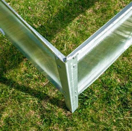 Mini serre pour semis en polycarbonate - Image 6