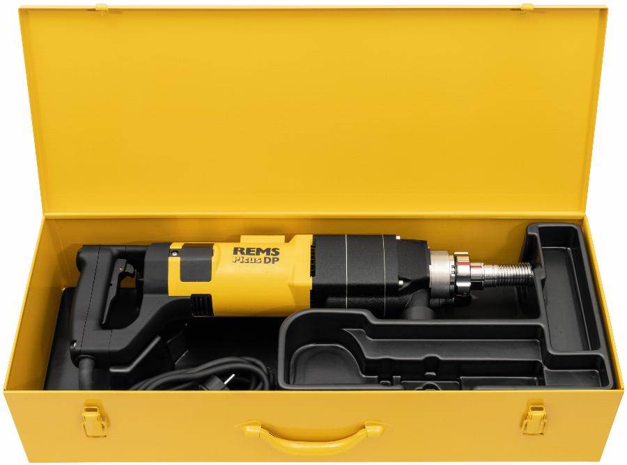 Carotteuse REMS Picus DP 2200 W - Basic pack - Spécial carottage à sec dans le béton armé - 180016 R220 - Imagen 1