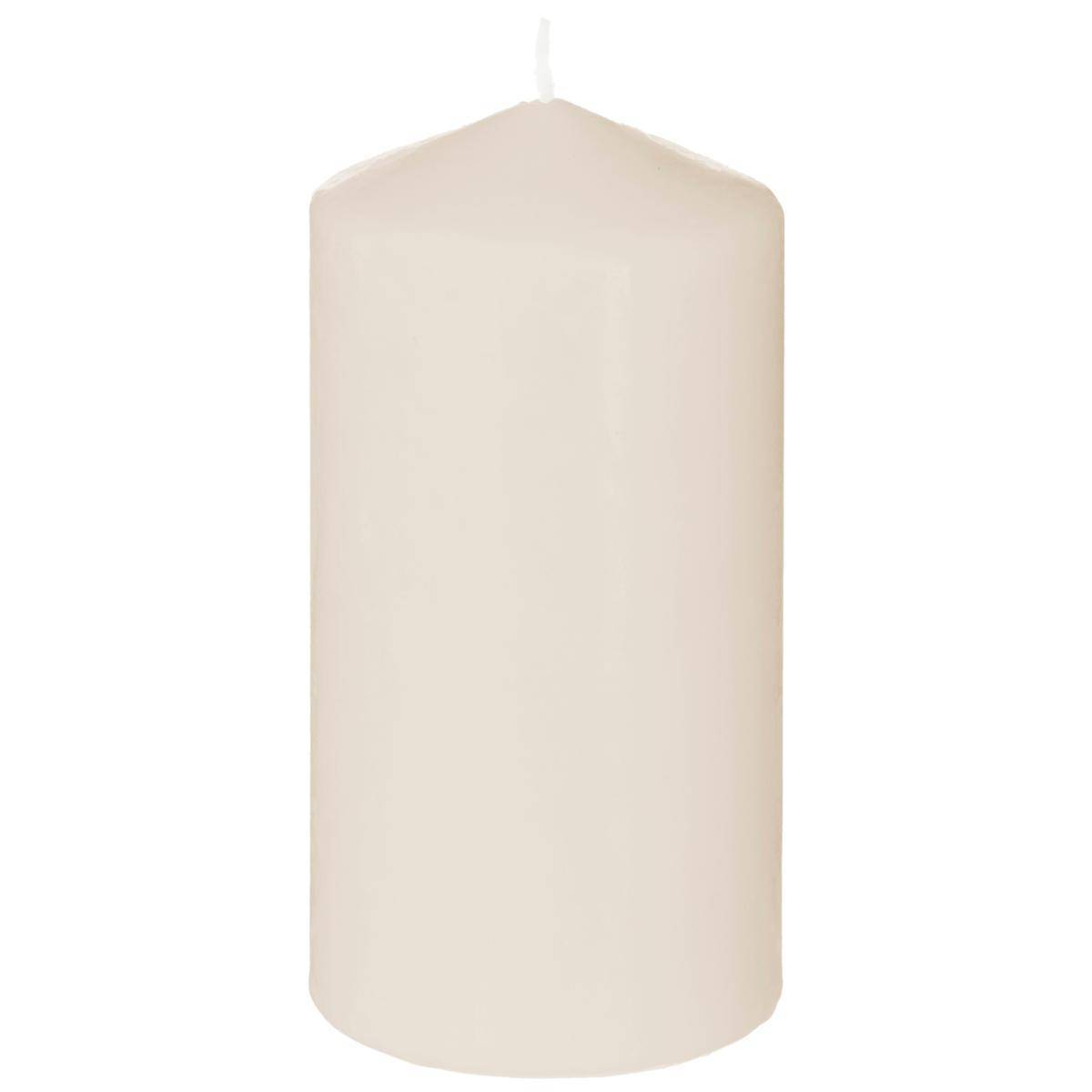 Atmosphera - Bougie parfumée "Nina" vanille 400g - Atmosphera Créateur d'intérieur - Imagen 1