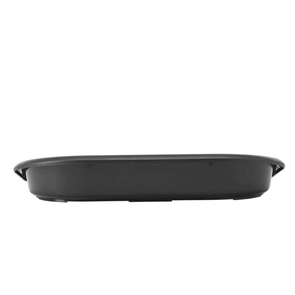 Savic - savic - Plateau repas 2 x 300 ML, noir pour chien ou chat - Imagen 5