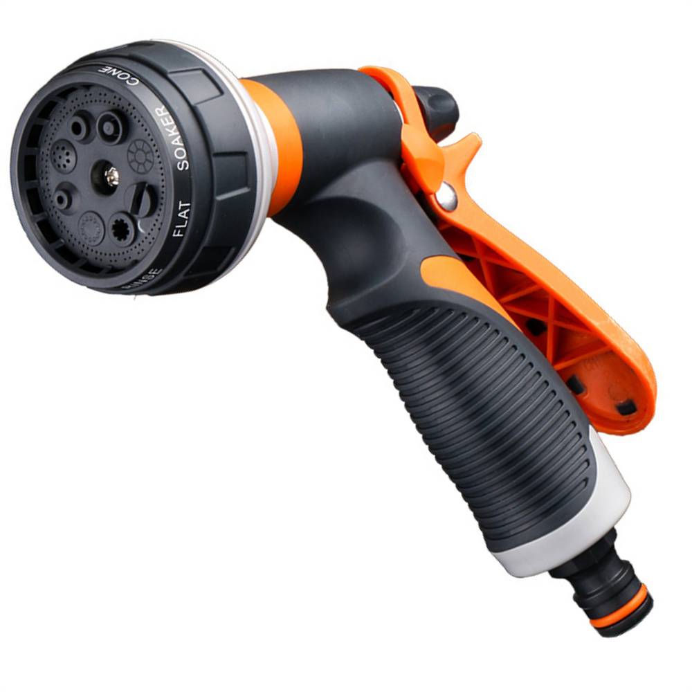 DtopbuyAge - Pistolet d'arrosage pour jardin DtopbuyAge - Image 1
