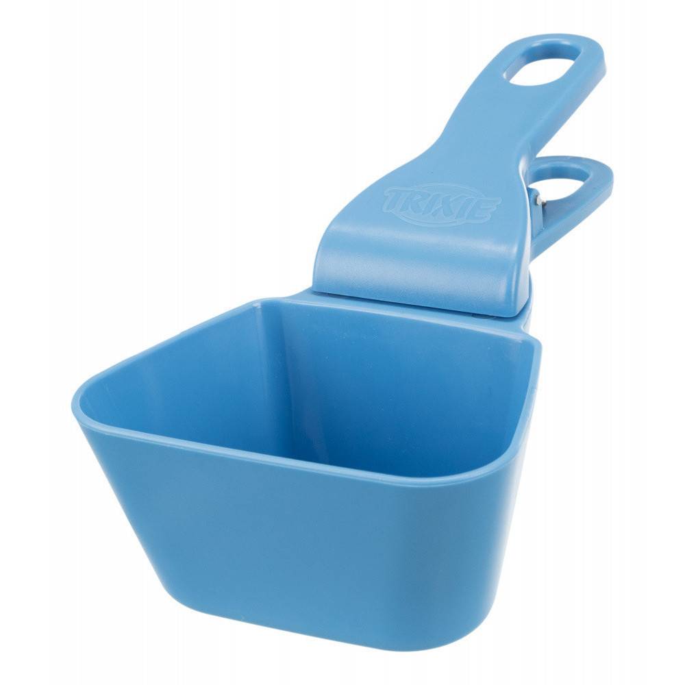 Trixie - Pelle pour la nourriture contenance 250 ml Couleur Aléatoire pour chat et chien - Imagen 7
