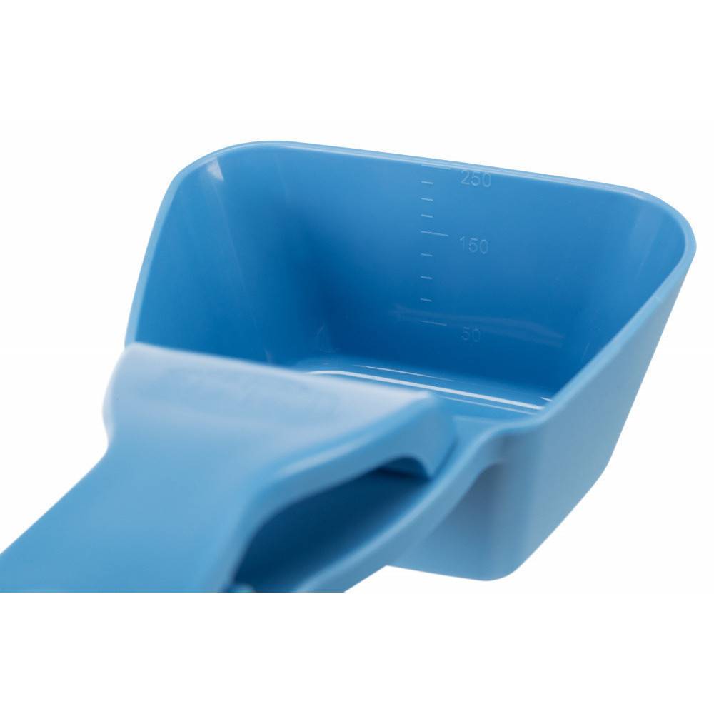 Trixie - Pelle pour la nourriture contenance 250 ml Couleur Aléatoire pour chat et chien - Imagen 6