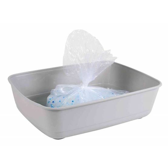 Sacs XL à litière Simple'n'Clean pour Bac à litière 56 × 71 cm - Image 3