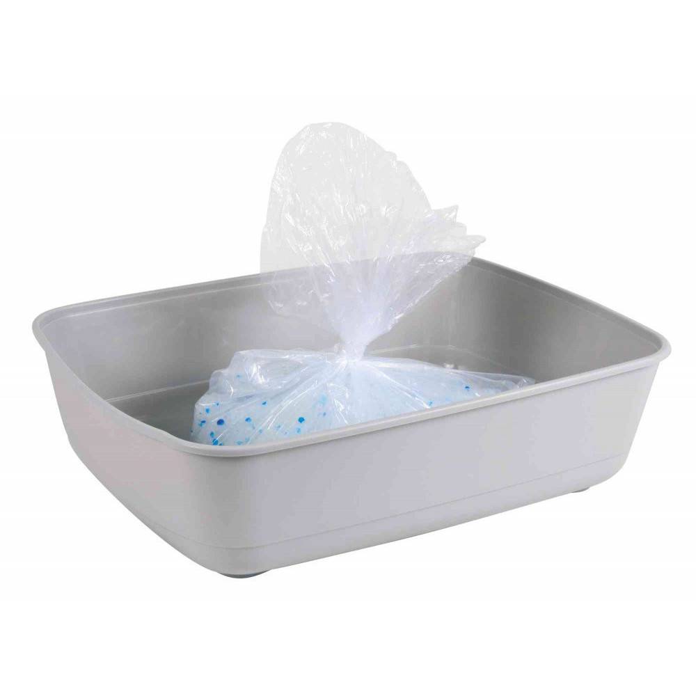 Sacs XL à litière Simple'n'Clean pour Bac à litière 56 × 71 cm - Imagen 3