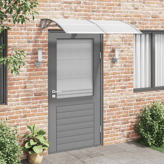 Prolenta Premium - Store banne Årsunda Gris 150 X 100 cm - P87209G - Image 1