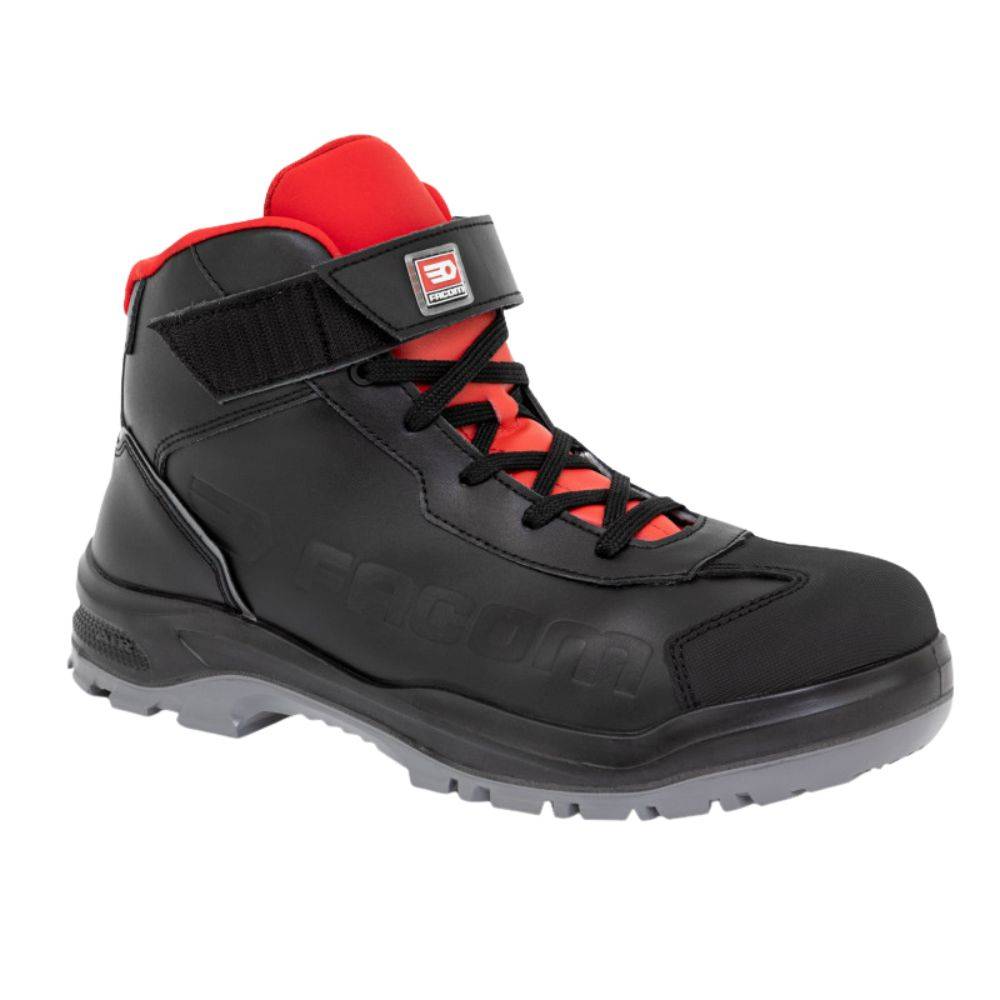Facom - Chaussures de sécurité TOROSO S3 SRC | 07TOROSO18 - Facom - Imagen 1