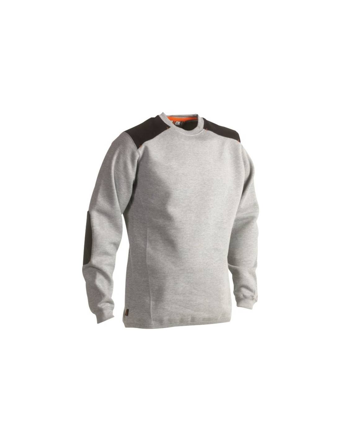 Herock - Sweat Artemis Gris/noir S - Imagen 1
