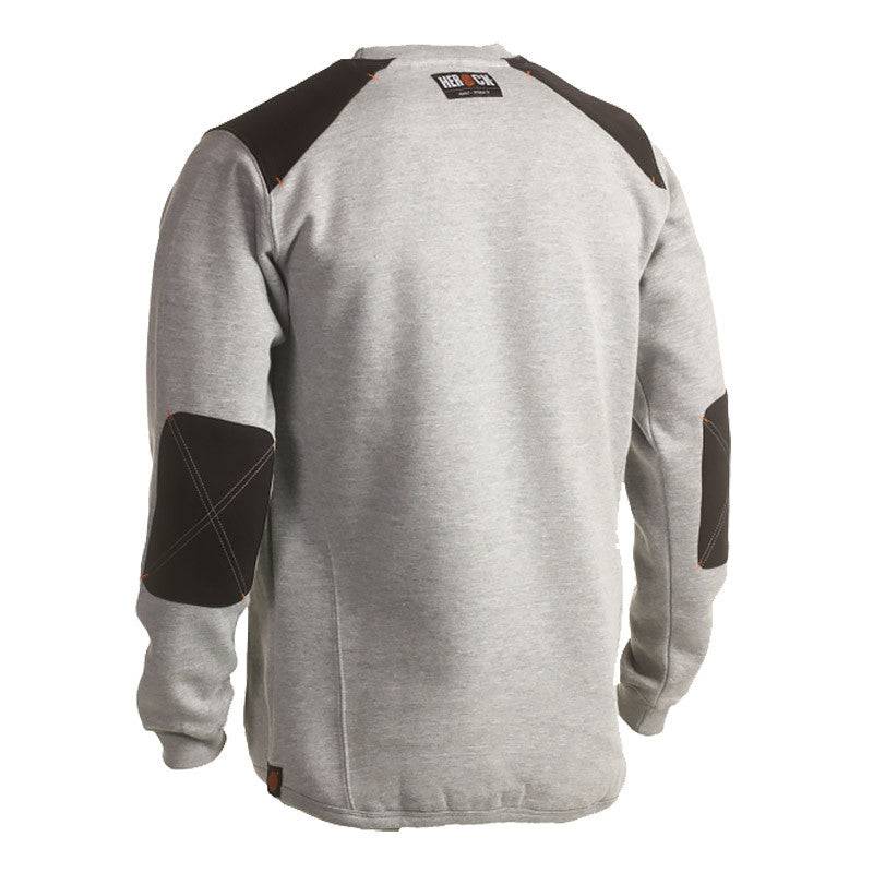 Herock - Sweat Artemis Gris/noir S - Imagen 2