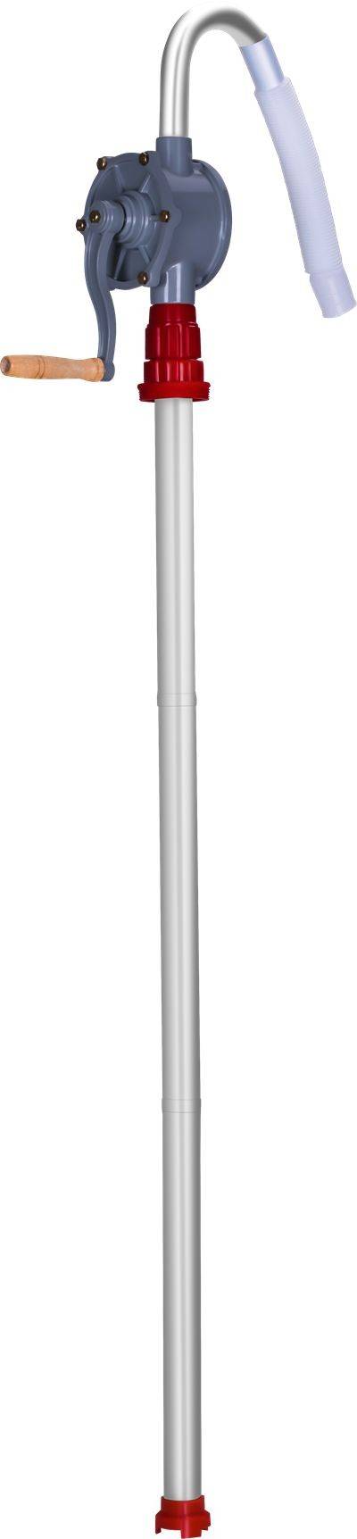 Pompe Manuelle Pour Huile  Transvasement Facile Et Pratique - Image 3