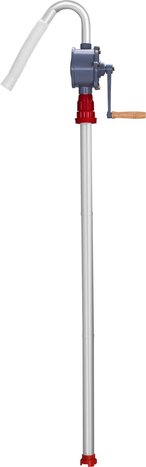 Pompe Manuelle Pour Huile  Transvasement Facile Et Pratique - Image 4