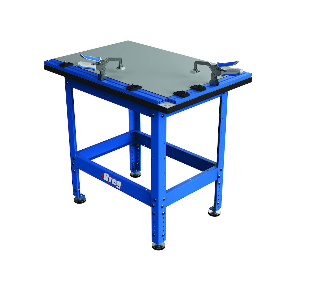 Table de serrage avec Automaxx® - KREG - KCT-COMBO - Imagen 1