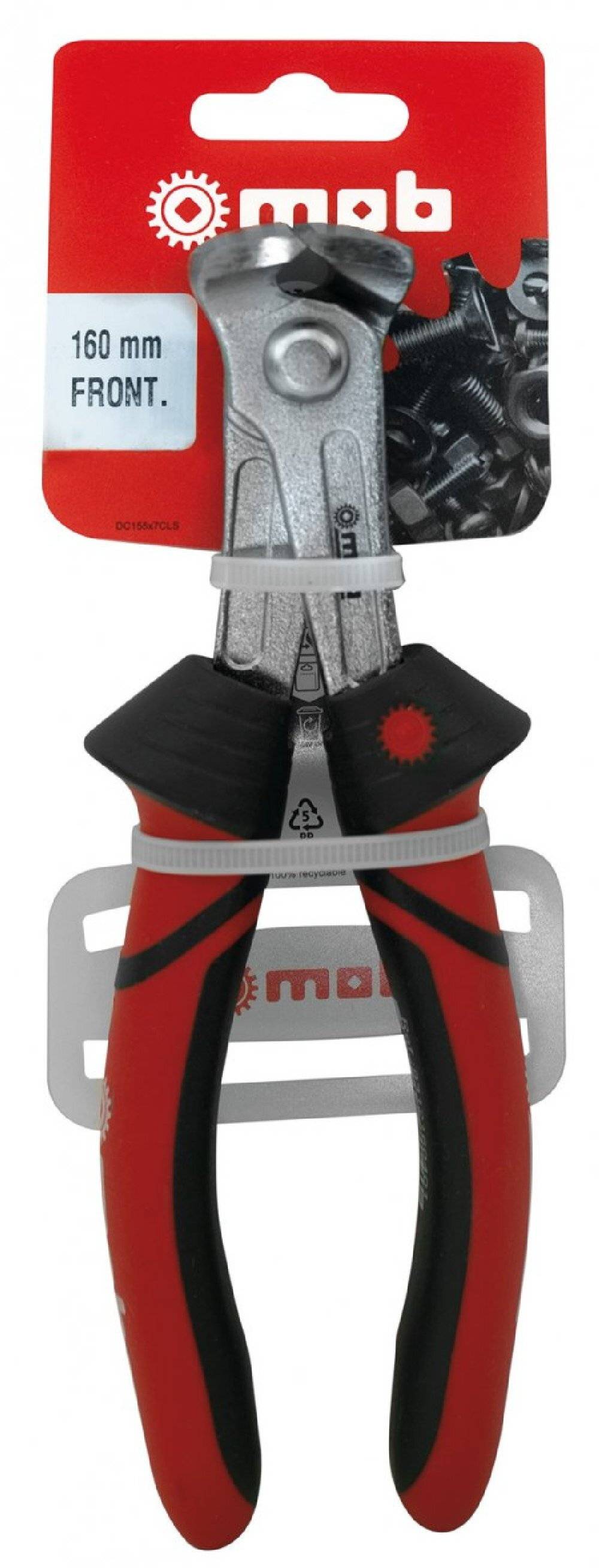 Pince coupante frontale sur carte - MOB - Image 1