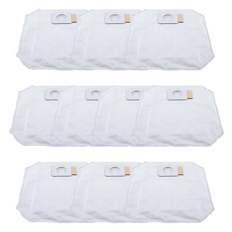 Makita - Sac à poussière en papier filtre MAKITA 191C26-2 pour Aspirateur dorsal DVC660Z Makita - Imagen 2