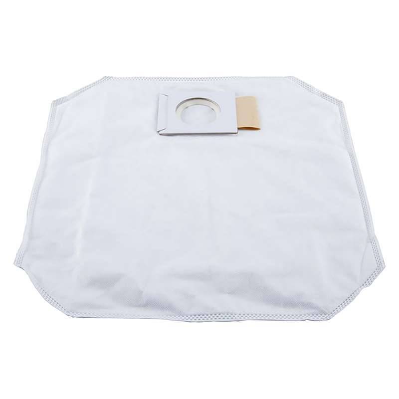 Makita - Sac à poussière en papier filtre MAKITA 191C26-2 pour Aspirateur dorsal DVC660Z Makita - Imagen 1