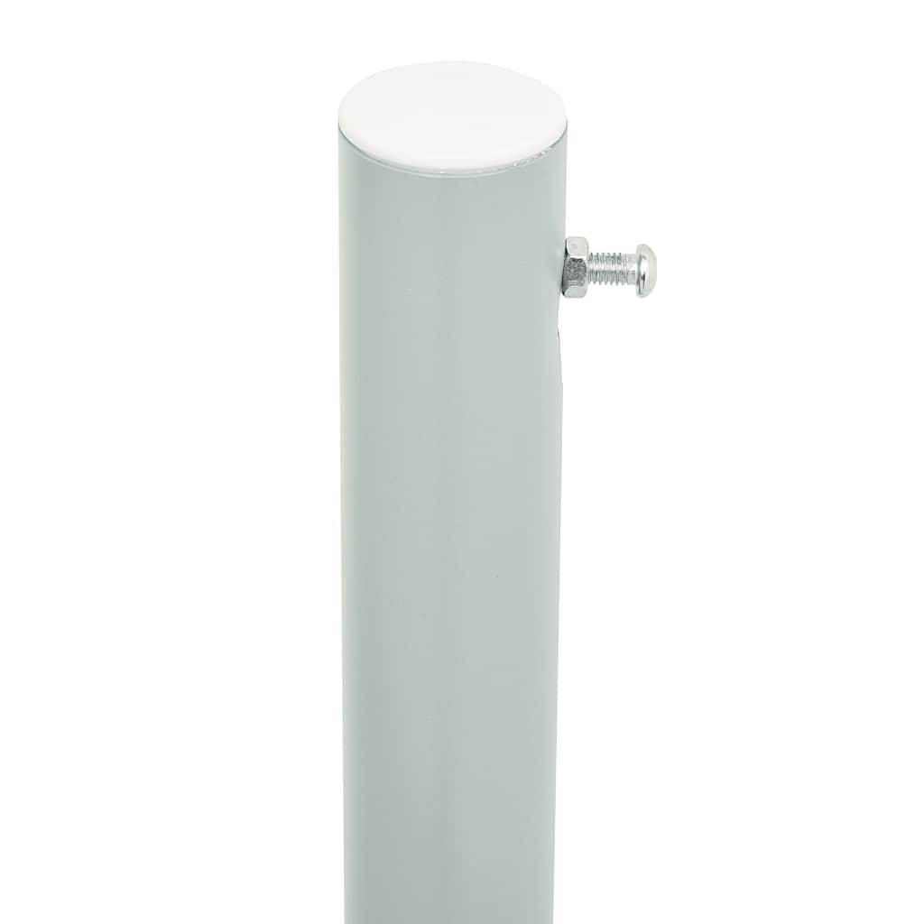 Vidaxl - Auvent latéral rétractable de patio 200x614 cm Crème vidaXL 317971 - Imagen 7