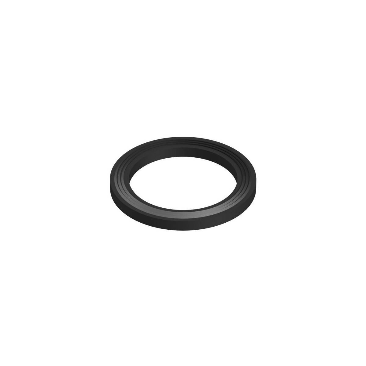 Divers - Joint noir camlock 2 pouces
