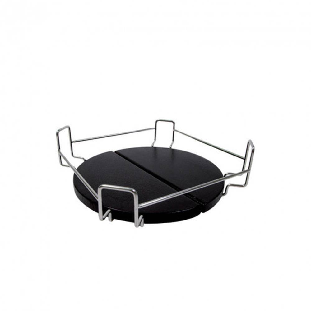 Deflecteur pour kamado The Bastard M
