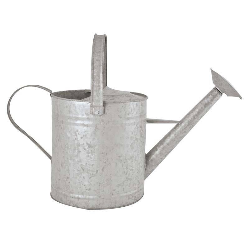 Esschert Design - Arrosoir Zinc ancien 3,5L - Esschert Design - Imagen 1