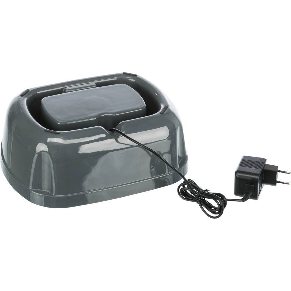 Trixie - Fontaine d'eau Polygon pour chien ou chat 2.5 Litres - Imagen 3