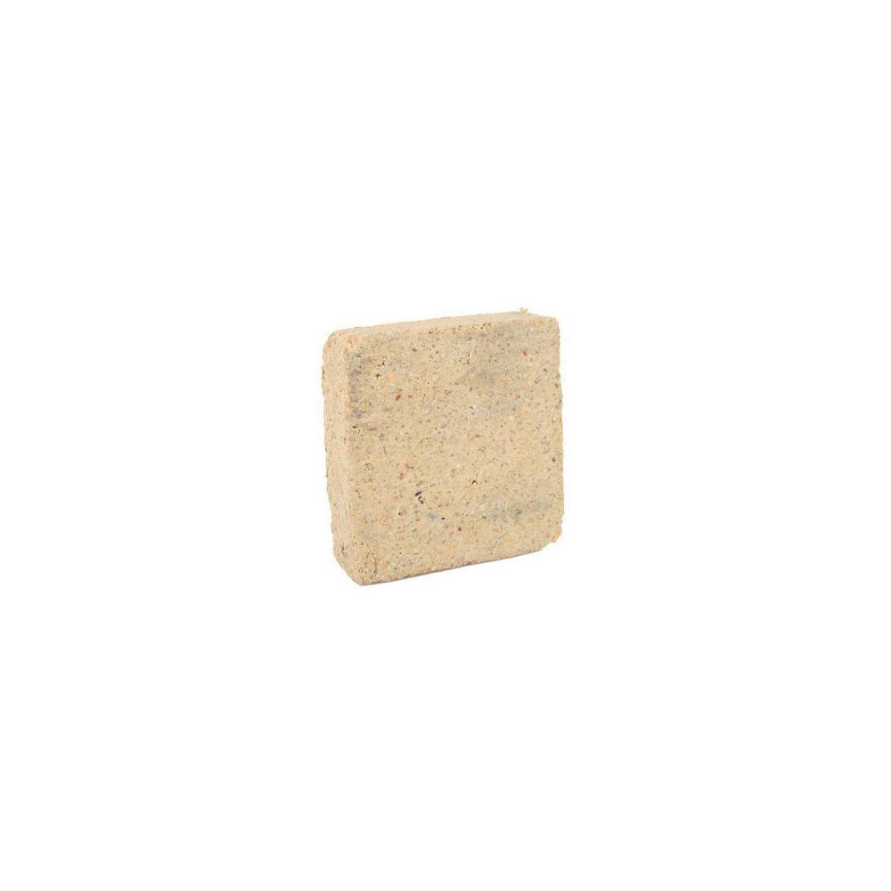 Zolux - zolux - Bloc de graisse vers de farine 250 gr pour oiseaux de la nature - Image 1