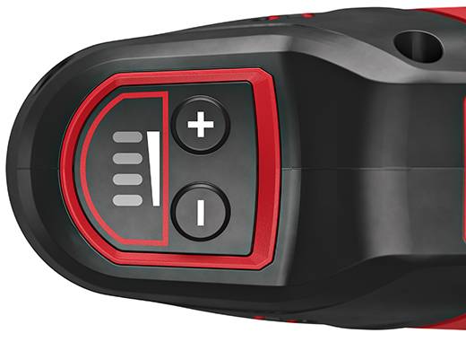 Polisseuse 18V PXE 80 10.8-EC/2.5 P-Set FLEX - 2 batteries + chargeur + coffret + 19 accessoires - 469076 - Imagen 4
