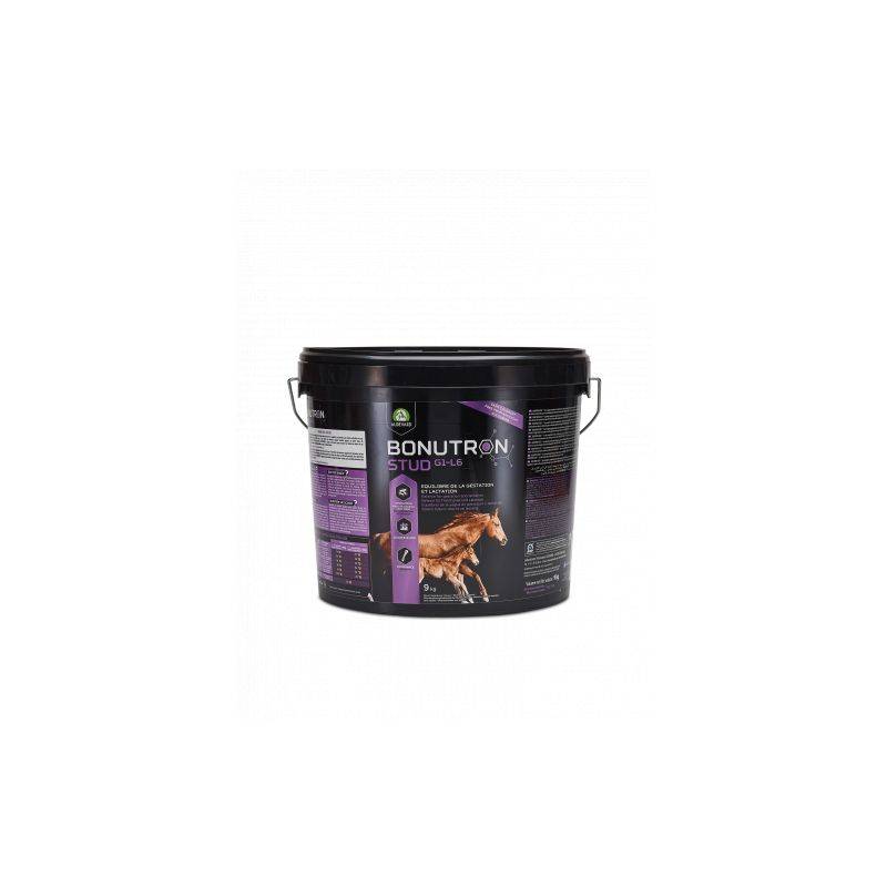 Bonutron STUD G1-L6 - AUDEVARD 18 kg - Imagen 2