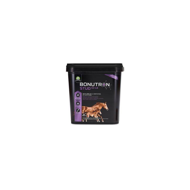 Bonutron STUD G1-L6 - AUDEVARD 18 kg - Imagen 1