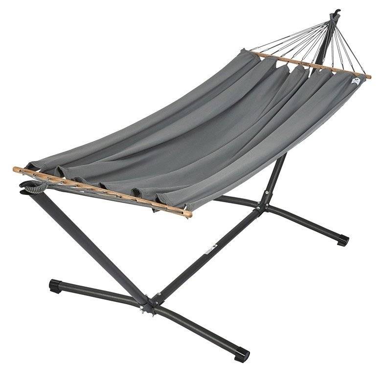 Jobek - Set METALIK KOLOR 300x100x95 cm Anthracite 100x200 certifié FSC 100% JOBEK - Image 1