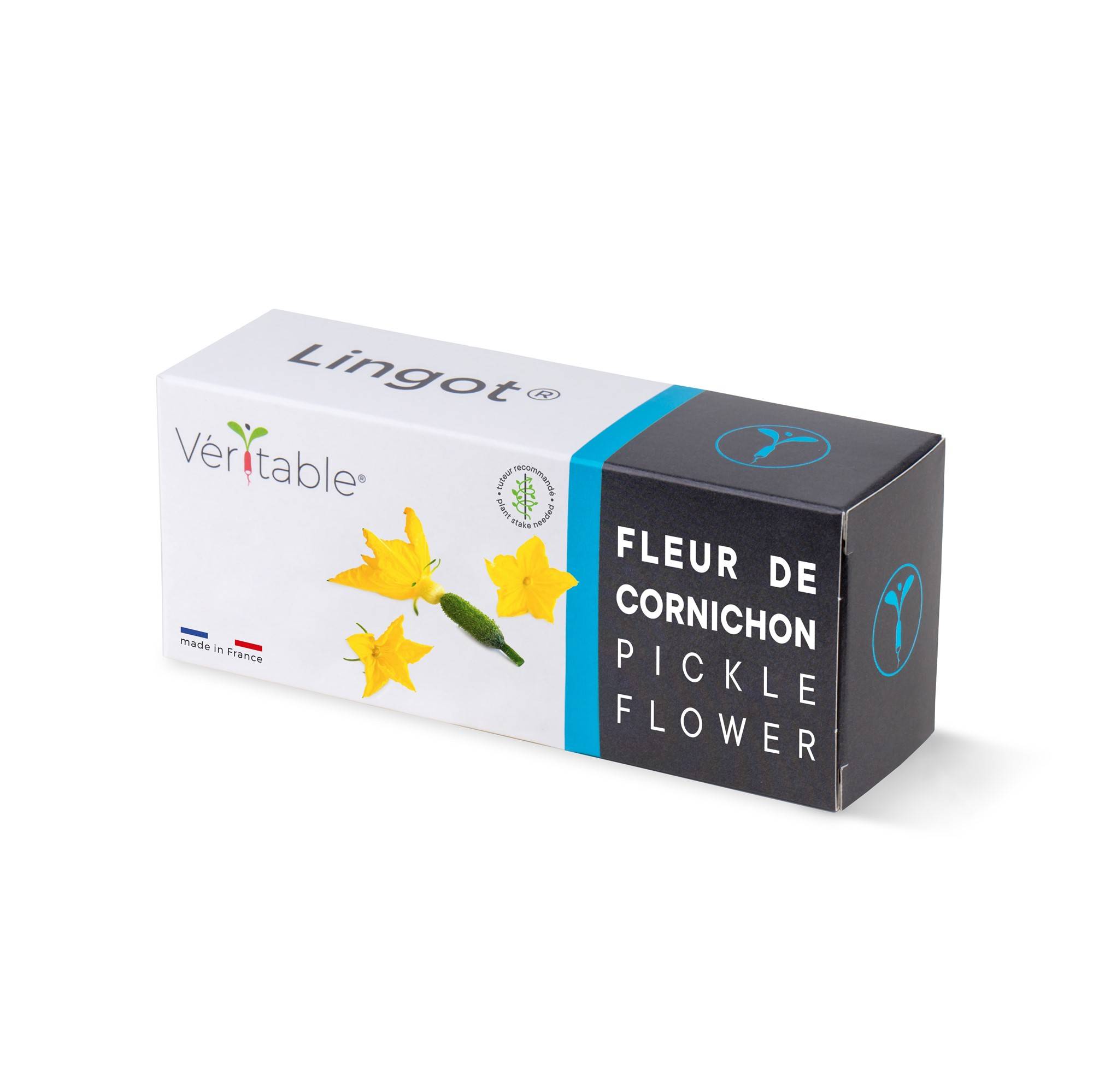 Veritable - Lingot Fleur de cornichon - Recharge prête à l'emploi - Véritable - Imagen 1