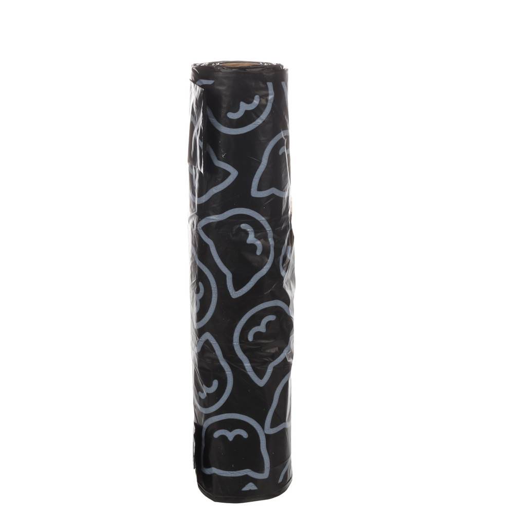 Flamingo - Sac poubelle Trish Noir pour bac a litière 50 sacs pour chat - Image 4