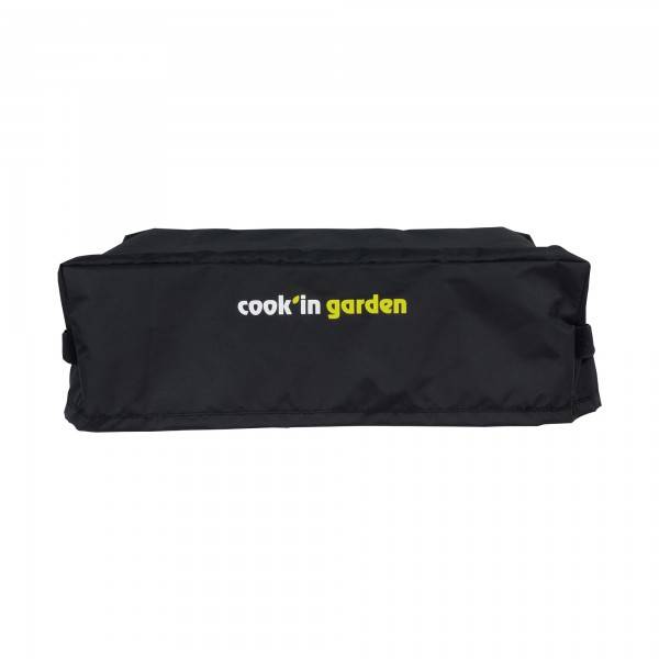 Cook in Garden - HOUSSE BARBECUE PLANCHA L62x P50x H20 CM - Imagen 1