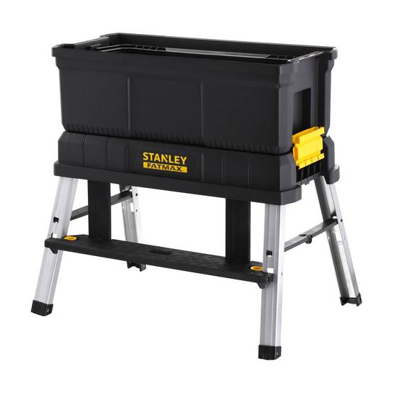 stanley - STANLEY FATMAX Boite à outils marchepied 63 cm - FMST81083-1 - Image 3