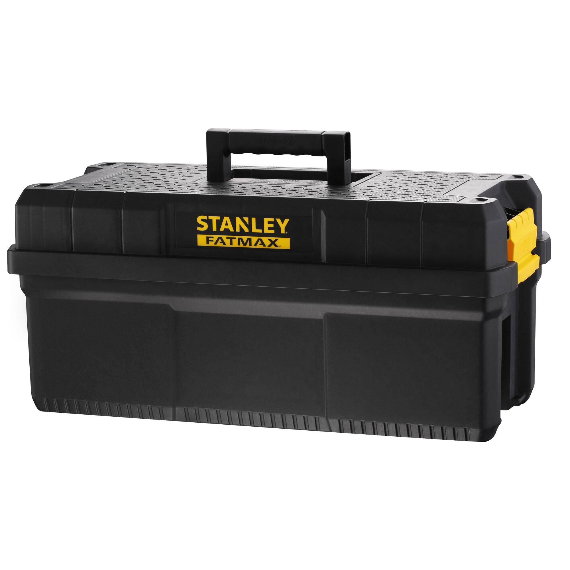 stanley - STANLEY FATMAX Boite à outils marchepied 63 cm - FMST81083-1 - Image 1