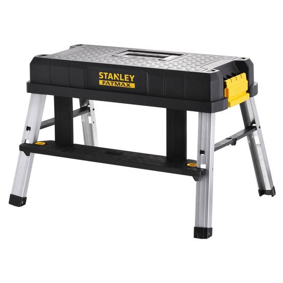 stanley - STANLEY FATMAX Boite à outils marchepied 63 cm - FMST81083-1 - Image 2