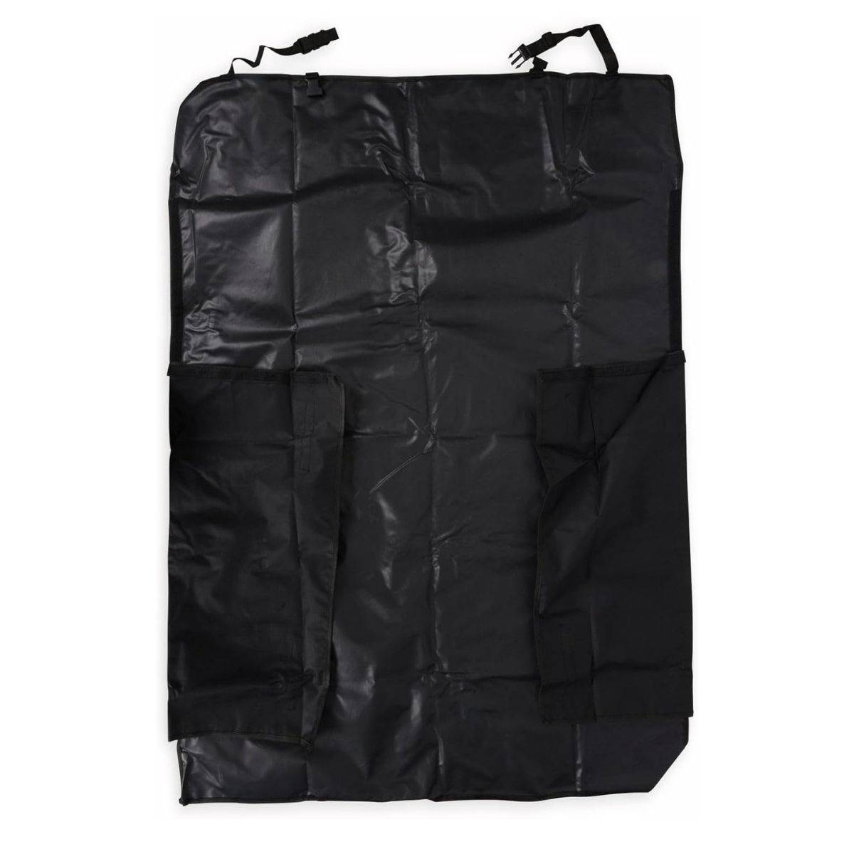 Housse de coffre Couverture sièges Auto pour Animaux Protection Imperméable Antidérapant - Imagen 1