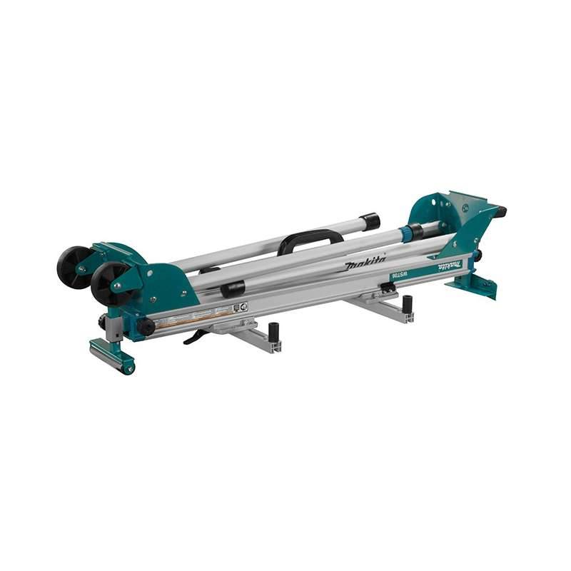 Chariot support MAKITA WST06 pour scie à onglets Makita - Image 3