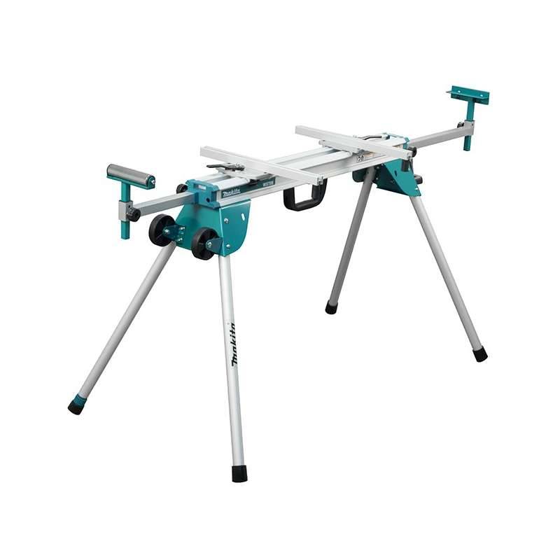 Chariot support MAKITA WST06 pour scie à onglets Makita - Image 1
