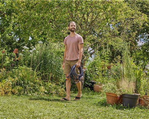 Gardena - Kit tuyau Liano Life - 30 m - GARDENA - 18457-20 - Image 3