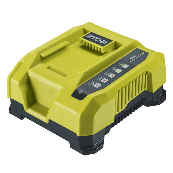 Ryobi - Pack énergie 36V MaxPower : Chargeur rapide RY36C60A + Batterie IntelliCell RY36B40B 4,0Ah RYOBI - Image 2