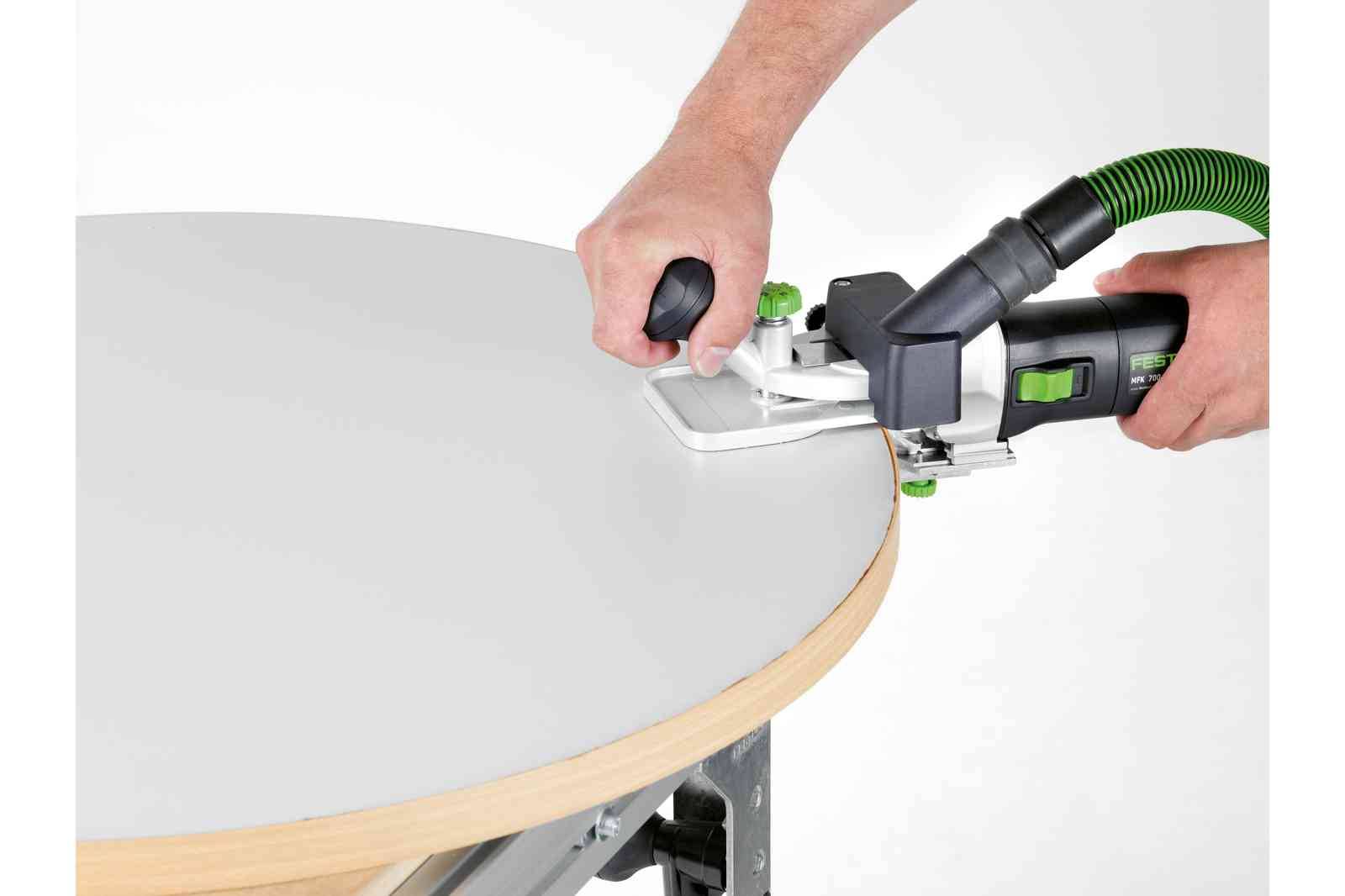 Festool - Affleureuse modulaire MFK 700 EQ-Plus - FESTOOL - en systainer - 578061 - Imagen 7