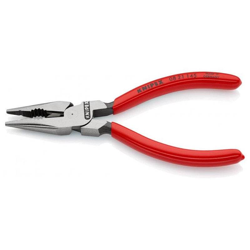 Knipex - Pince universelle multifonctions KNIPEX 08 21 145 145mm avec tranchant Knipex - Imagen 2
