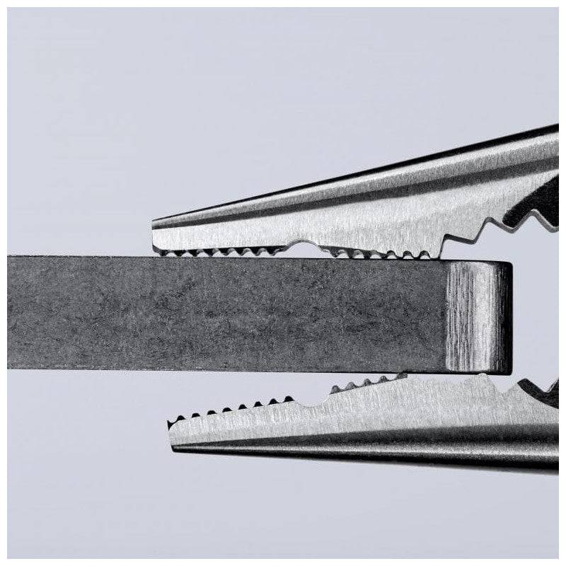 Knipex - Pince universelle multifonctions KNIPEX 08 21 145 145mm avec tranchant Knipex - Imagen 4