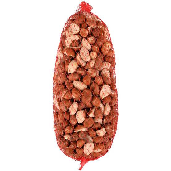 Cacahuètes décortiquées avec filet pour Oiseaux du ciel 4 x 175 g soit 700 g - Image 2