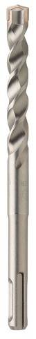 Foret Booster SDS-PLUS DIAGER - Ø 16 mm - L.310 mm - 3 Taillants - 113D16L0310 - Imagen 3